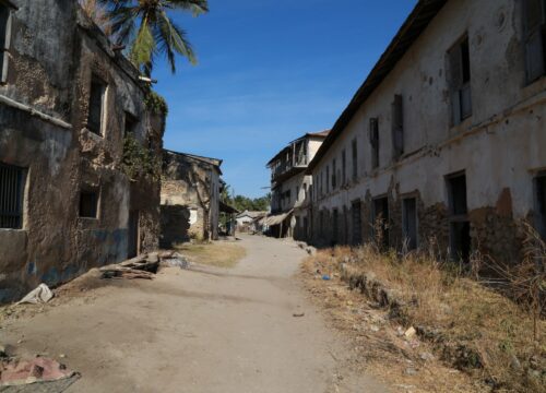 Kilwa