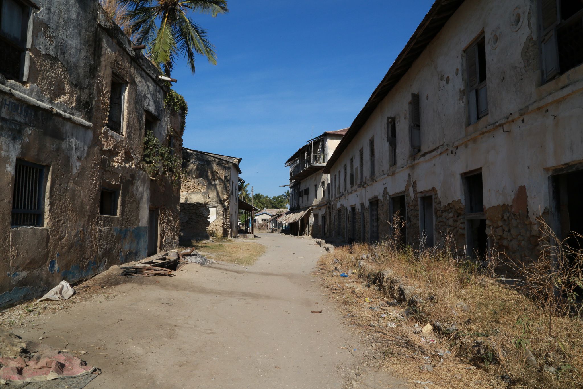 Kilwa