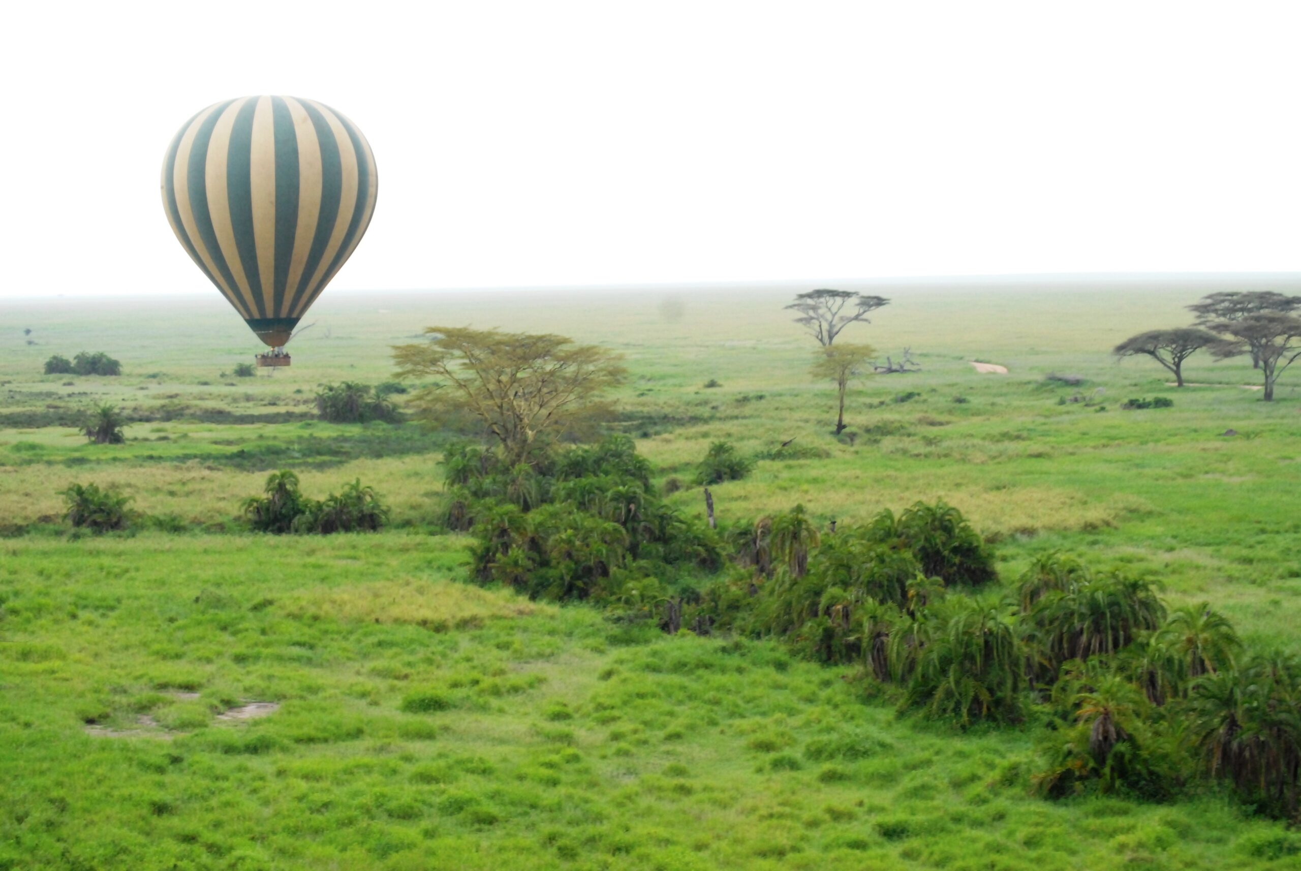 Air Balloons 
