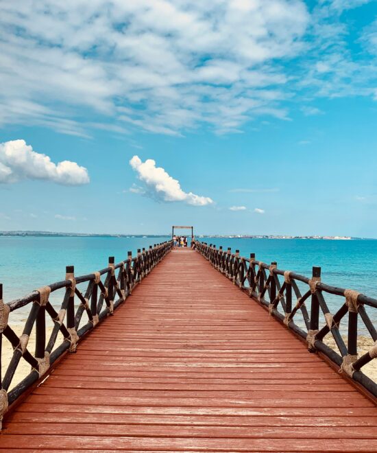 Zanzibar Islands