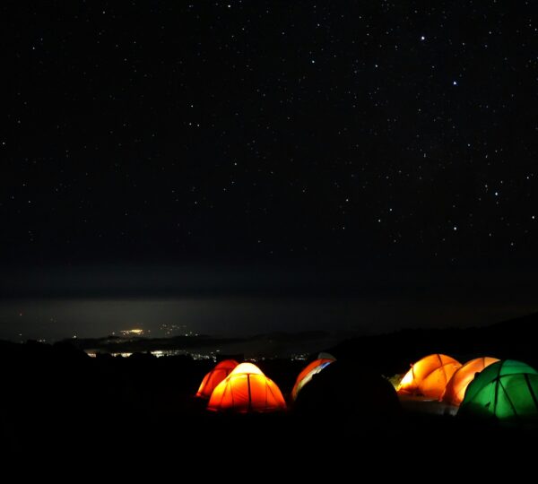 Camping