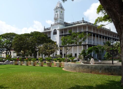 Zanzibar